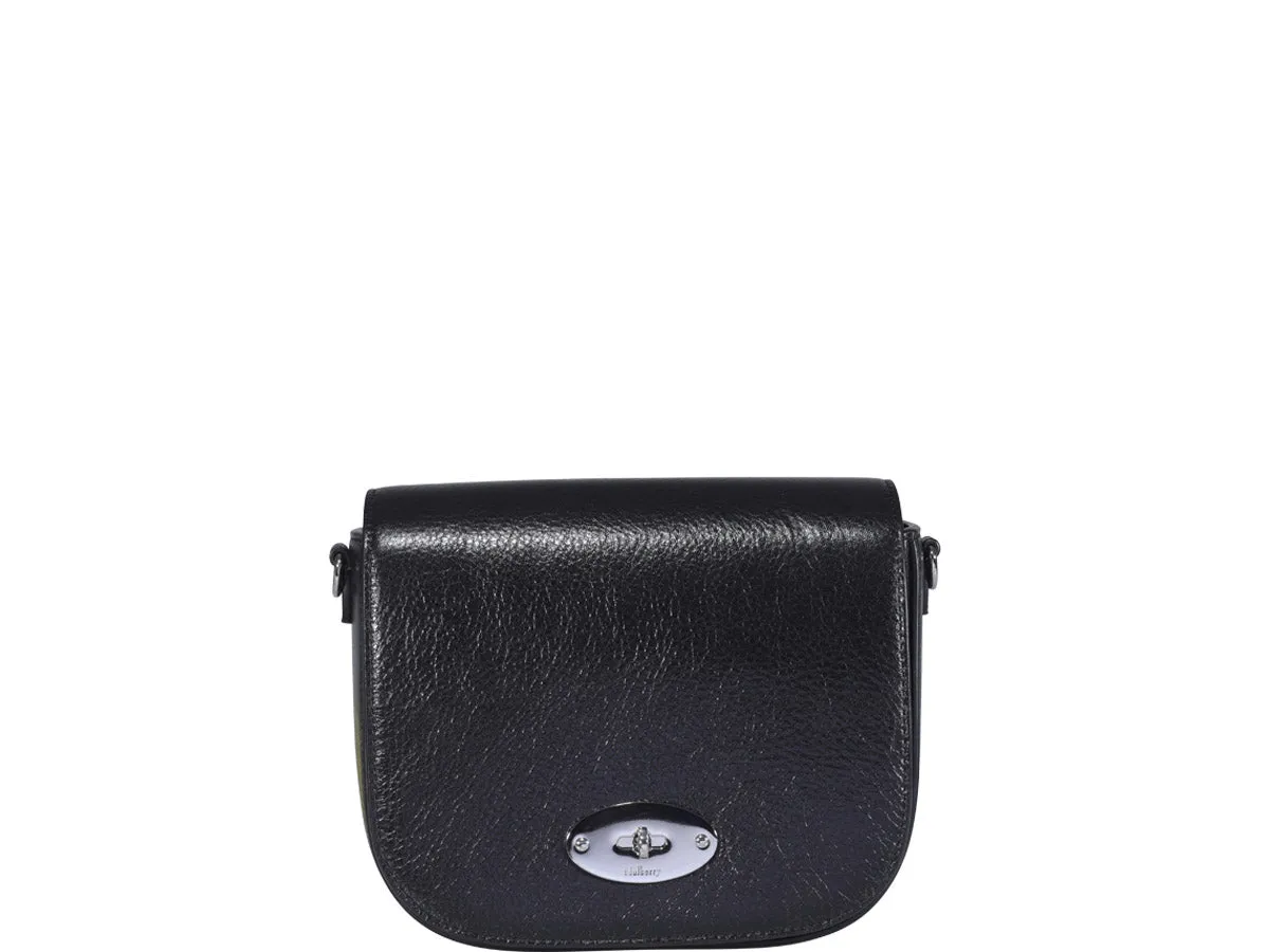 Mulberry Darley Foldover Small Crossbody Bag