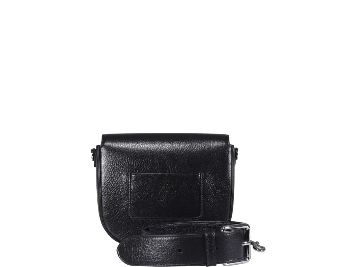 Mulberry Darley Foldover Small Crossbody Bag