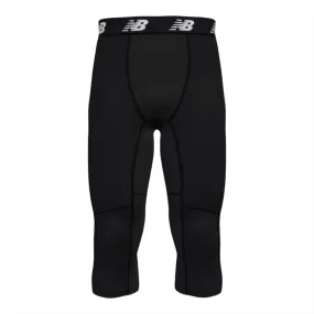 New Balance Men's Baselayer 3/4 Tight