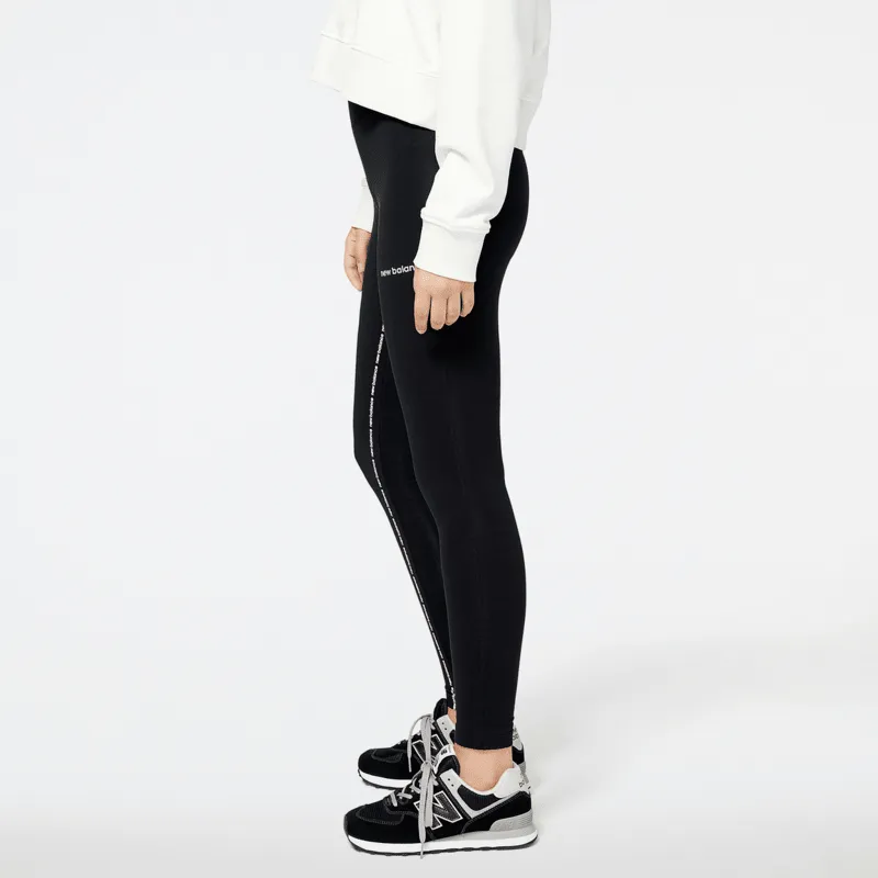 New Balance Women's Essentials Tight