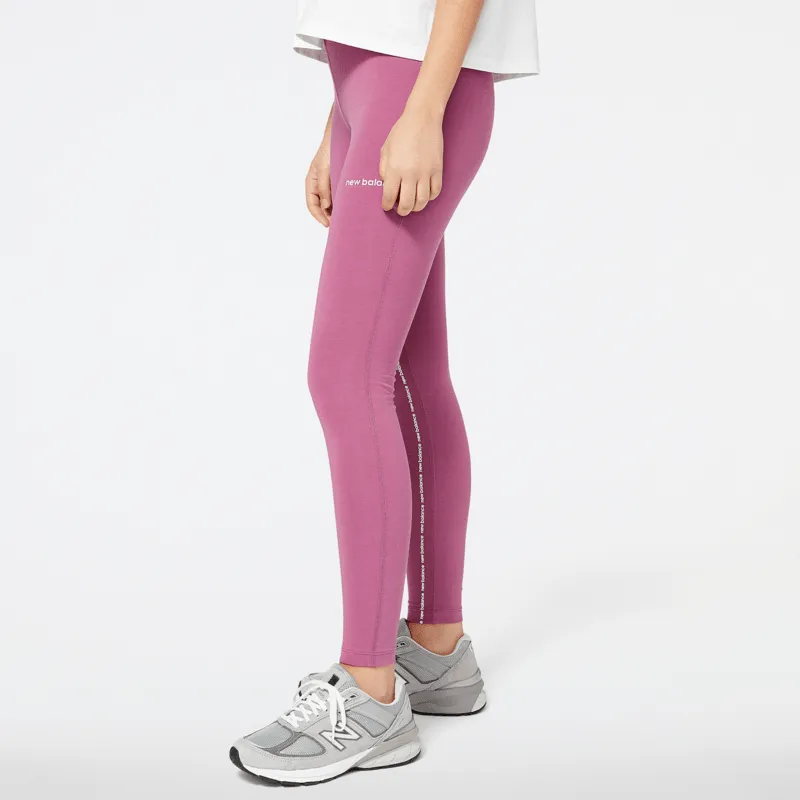 New Balance Women's Essentials Tight