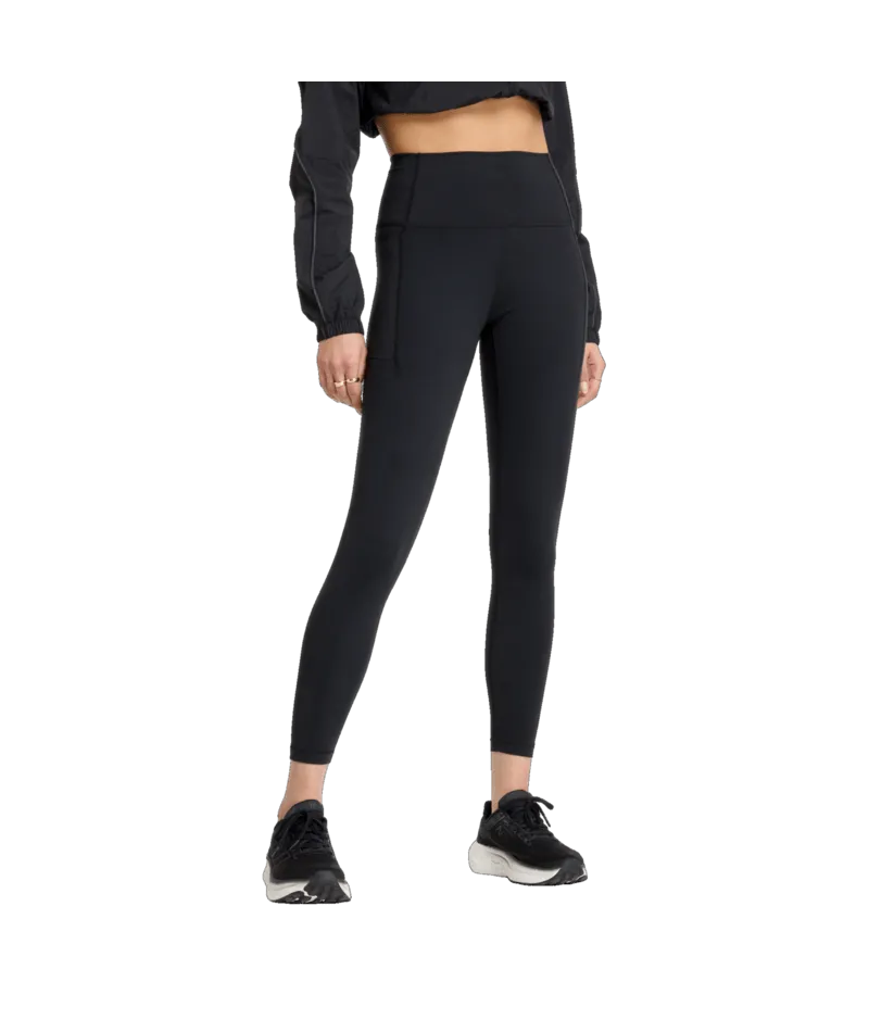 New Balance Women's Harmony Pocket High Rise Leggings