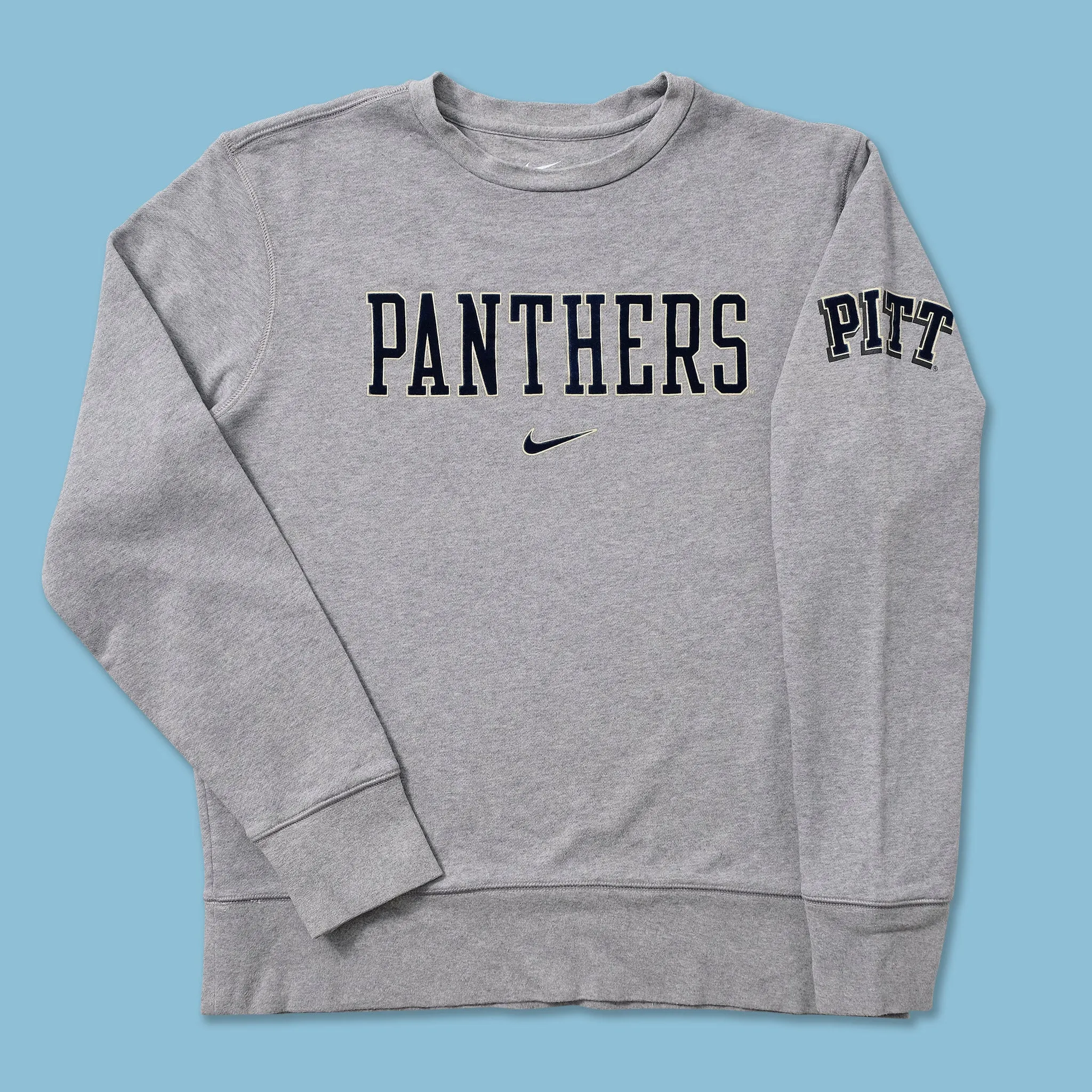 Nike Panthers Sweater Medium