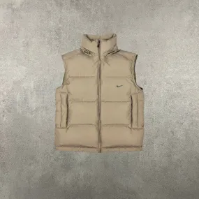 Nike Puffer