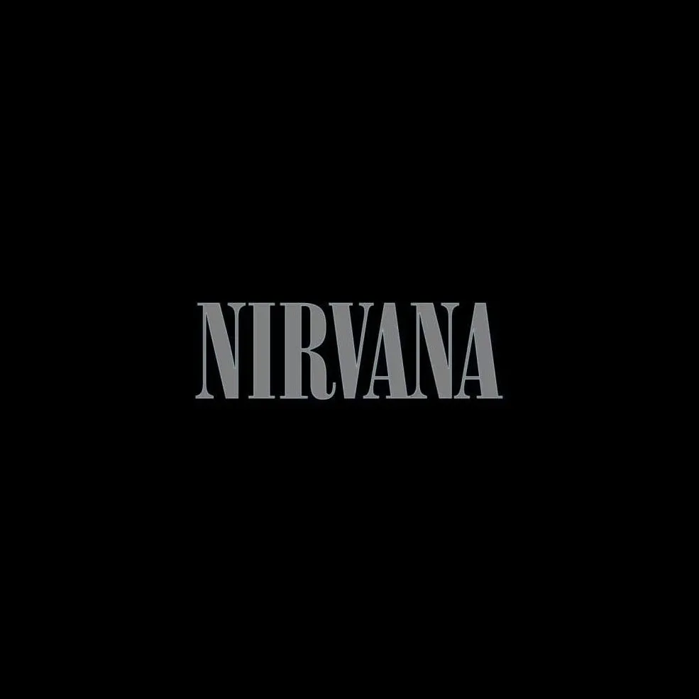 Nirvana ~ Nirvana