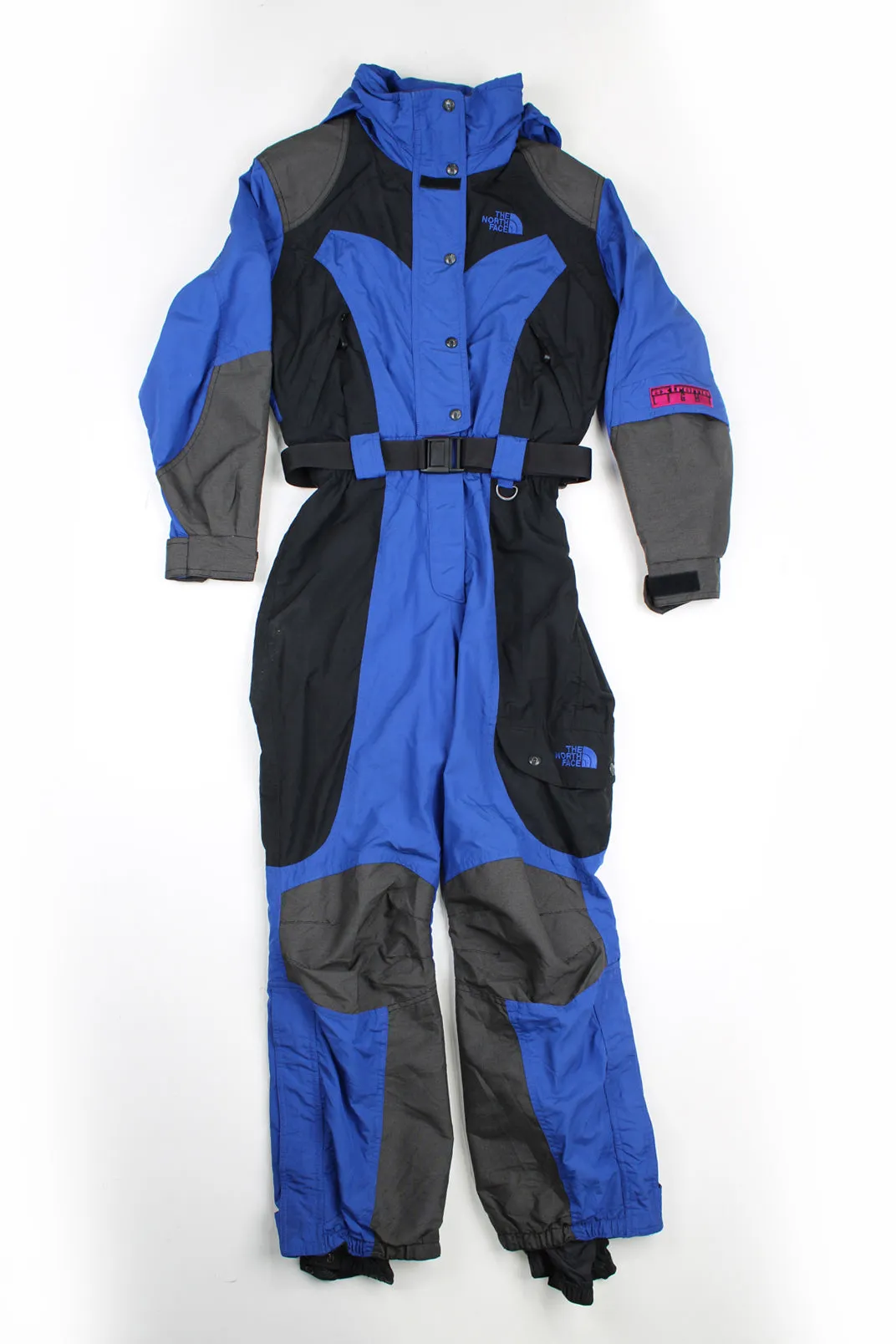 North Face Ski Suit