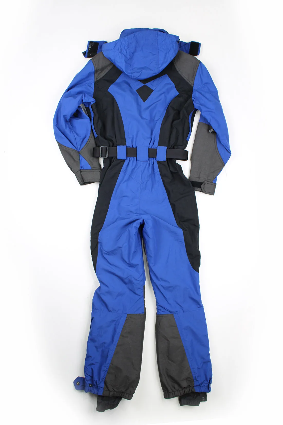 North Face Ski Suit