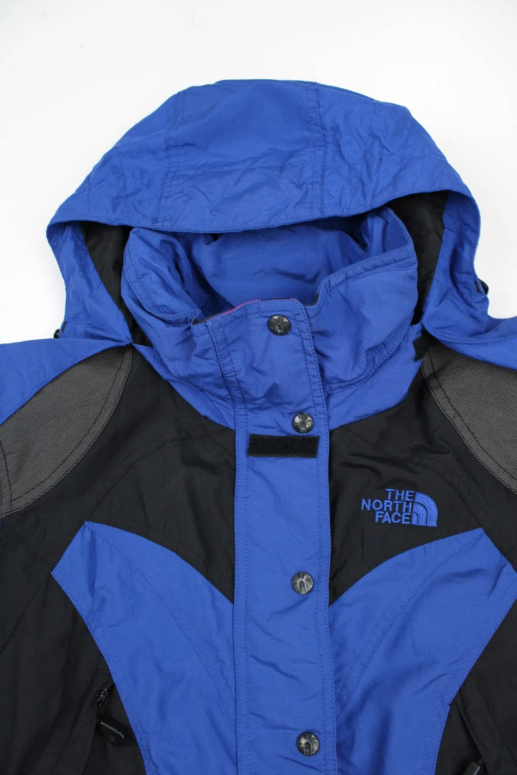 North Face Ski Suit