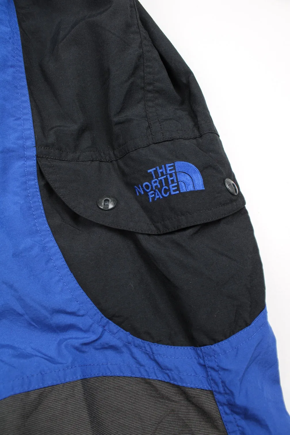 North Face Ski Suit