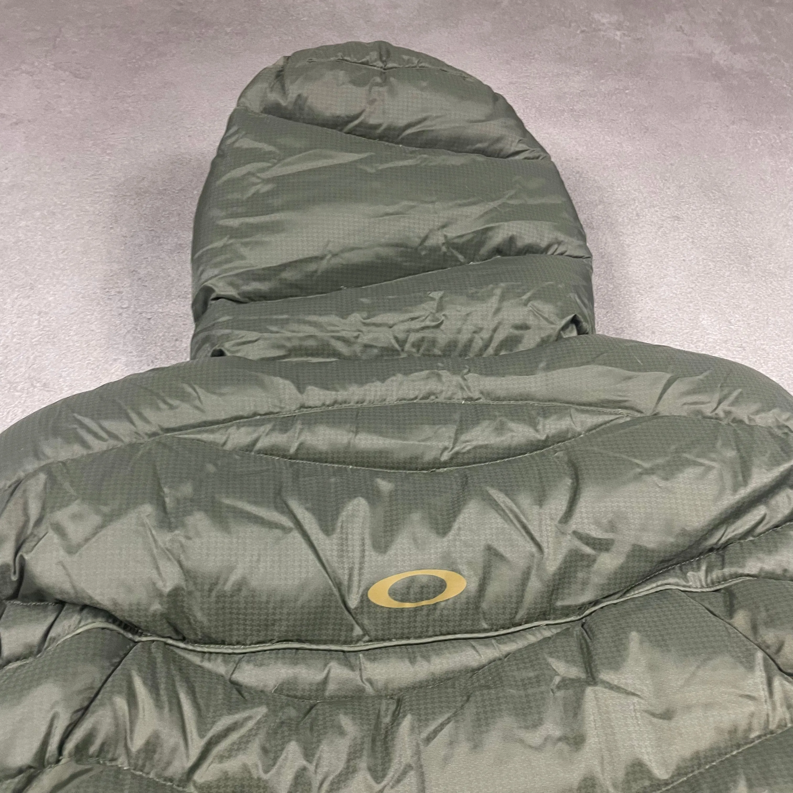 Oakley vintage Puffer (M)