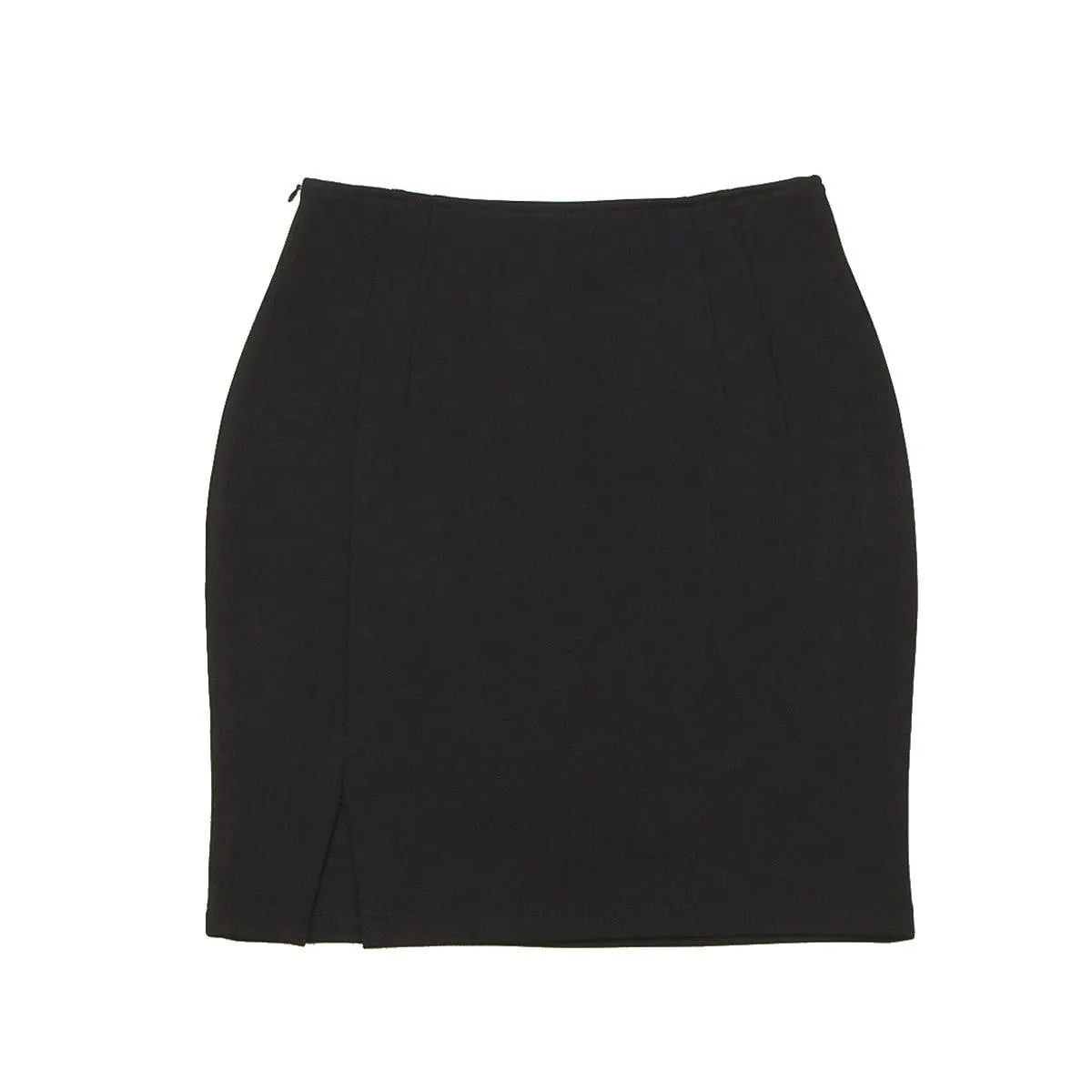 Office Formal Pencil Mini Skirt