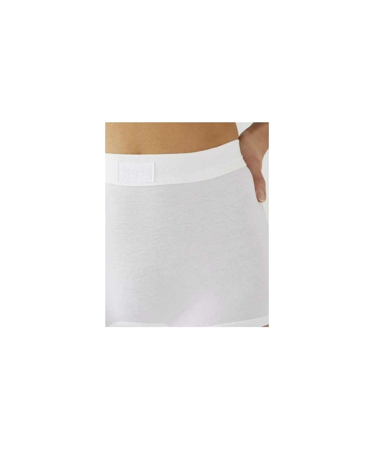 Pack of 2 Sloggi® Boxer Shorts