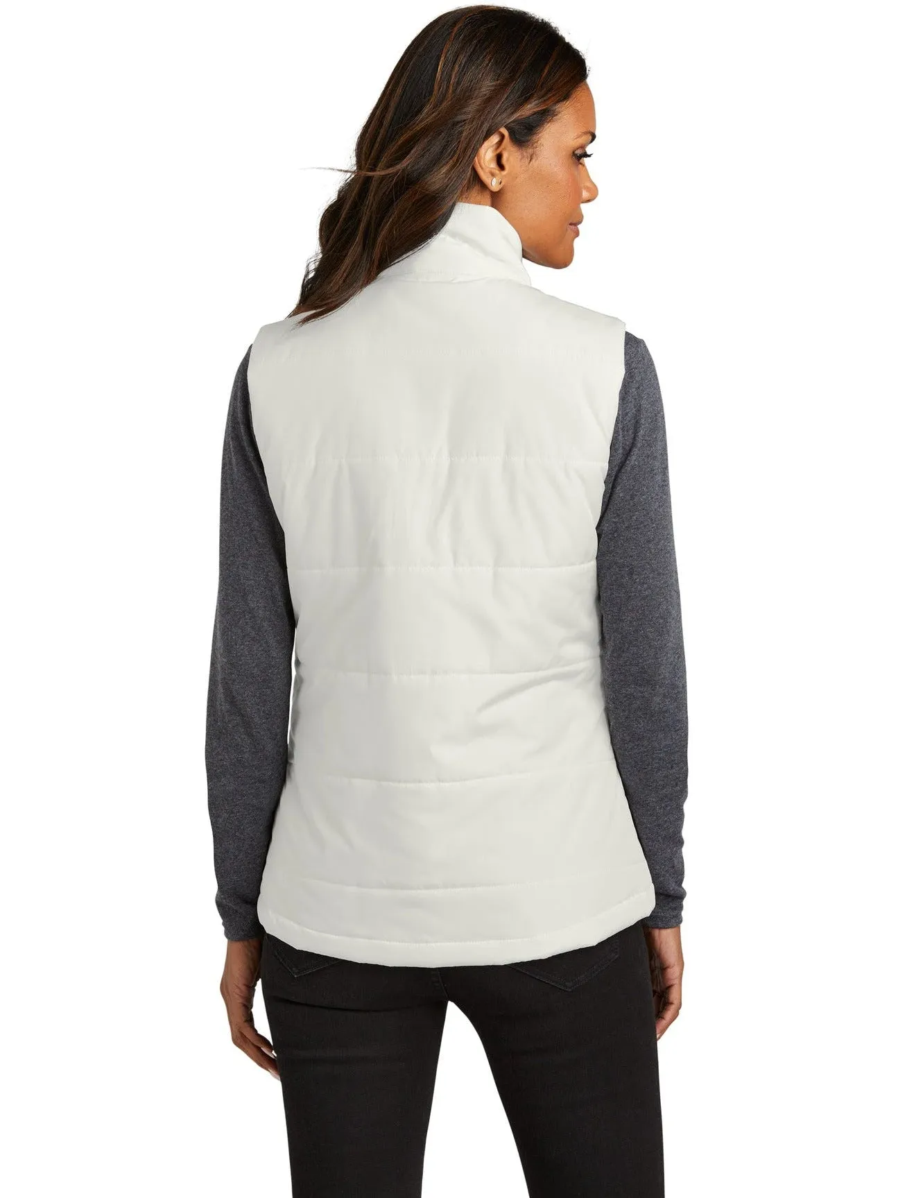 Port Authority Ladies Puffer Vest