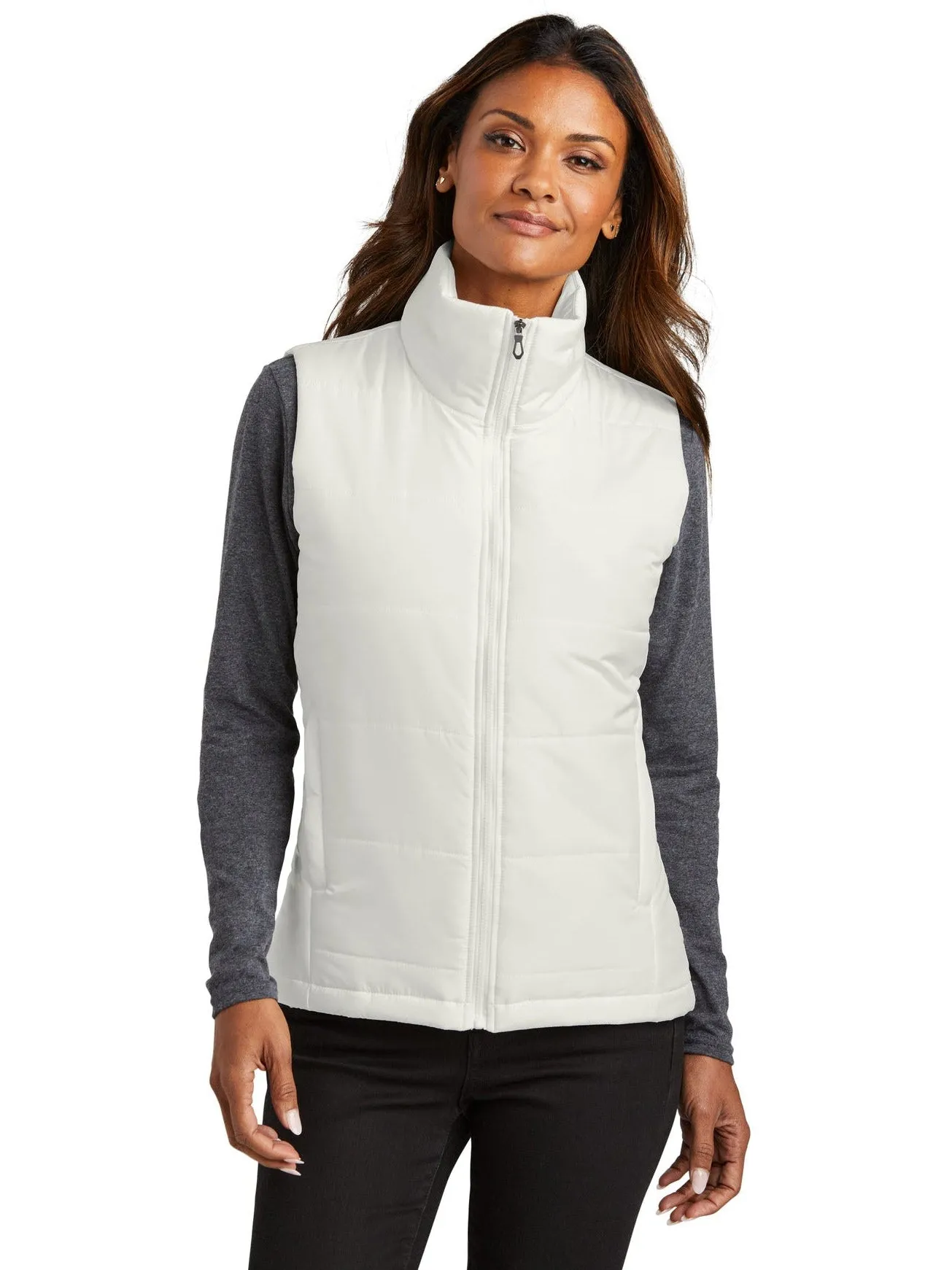 Port Authority Ladies Puffer Vest