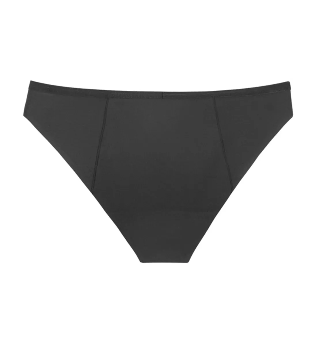 PROOF. The Leak Proof Bikini - Heavy (PFBI2000) - Black