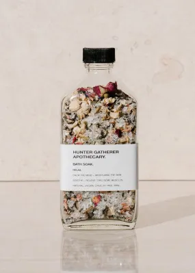 Rose Bath Soak