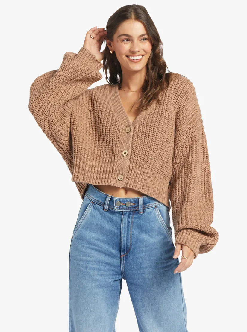 Roxy Sundaze Sweater