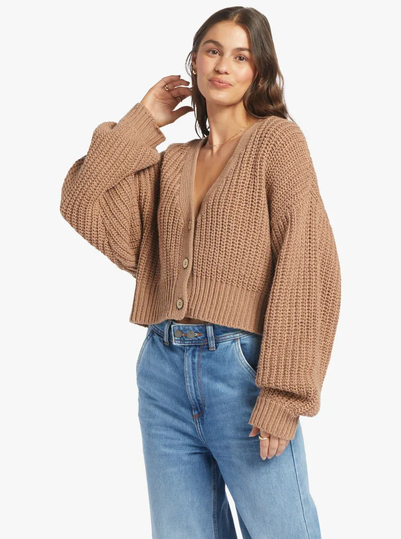 Roxy Sundaze Sweater