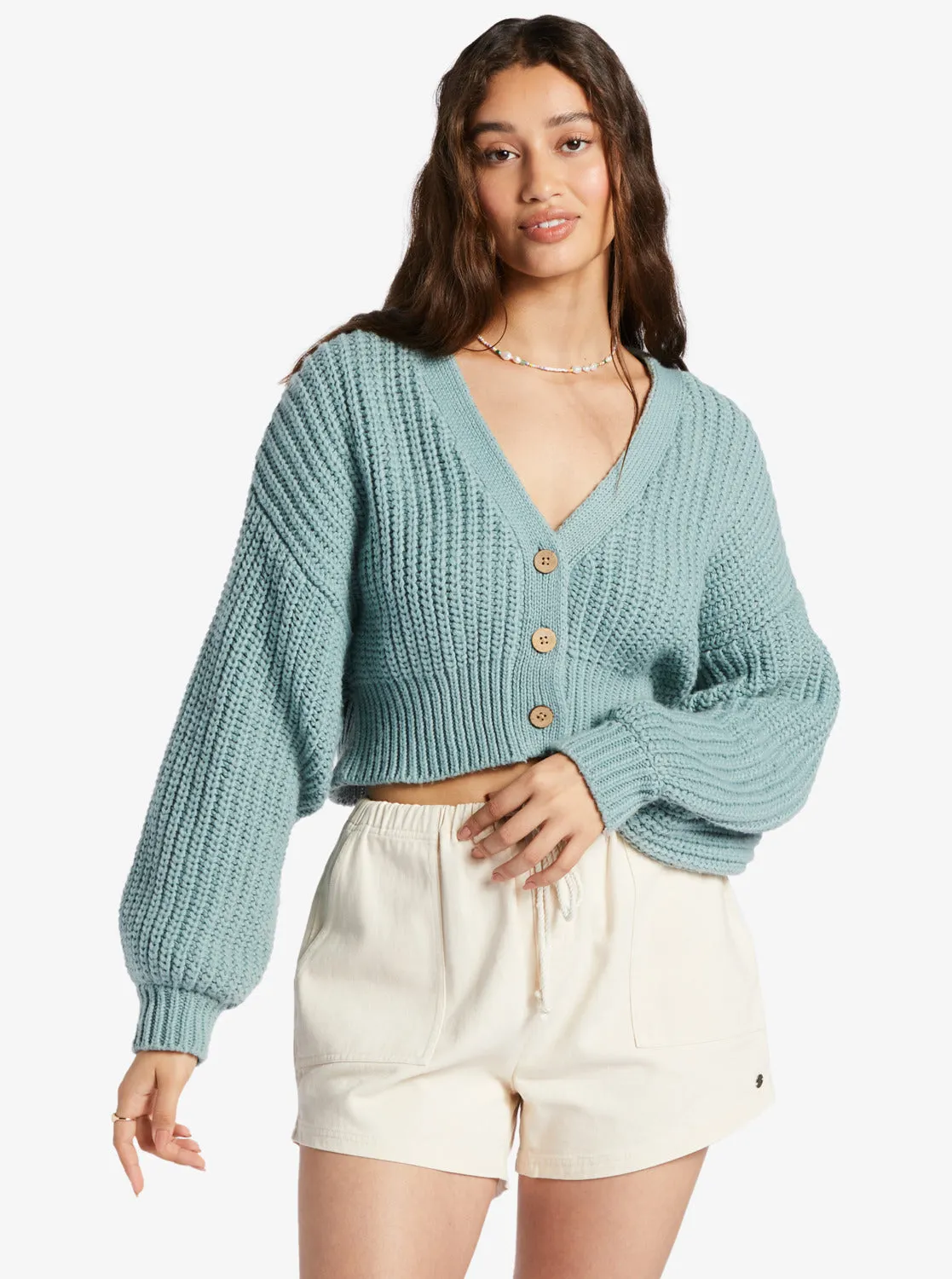 Roxy Sundaze Sweater