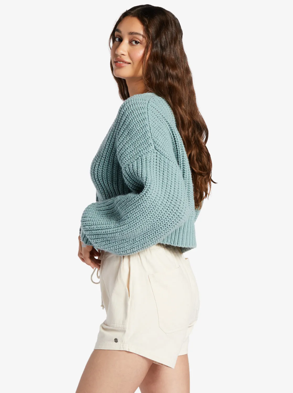 Roxy Sundaze Sweater