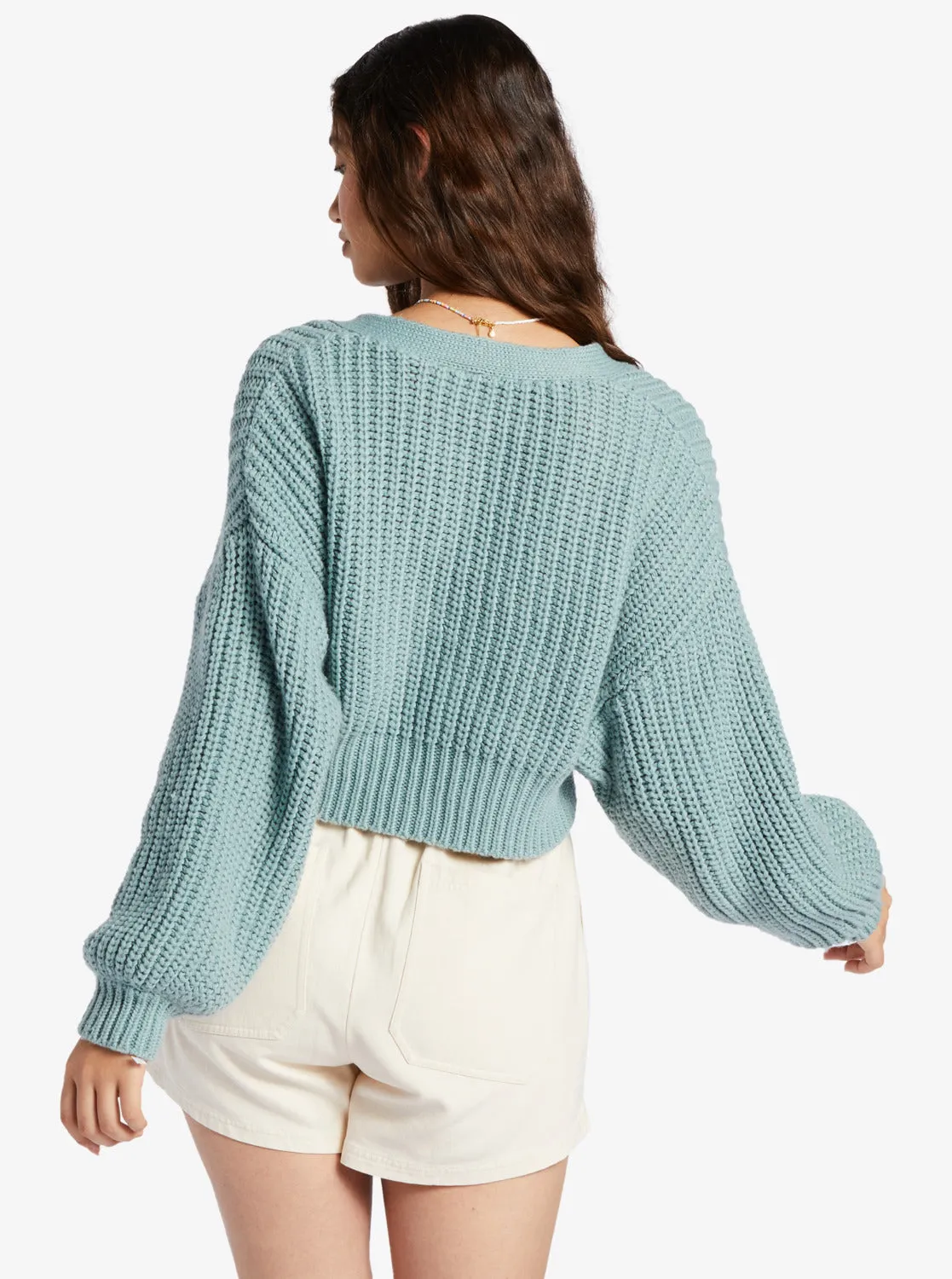 Roxy Sundaze Sweater