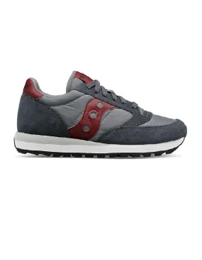 Scarpe Saucony uomo Jazz Original S2044 grigie