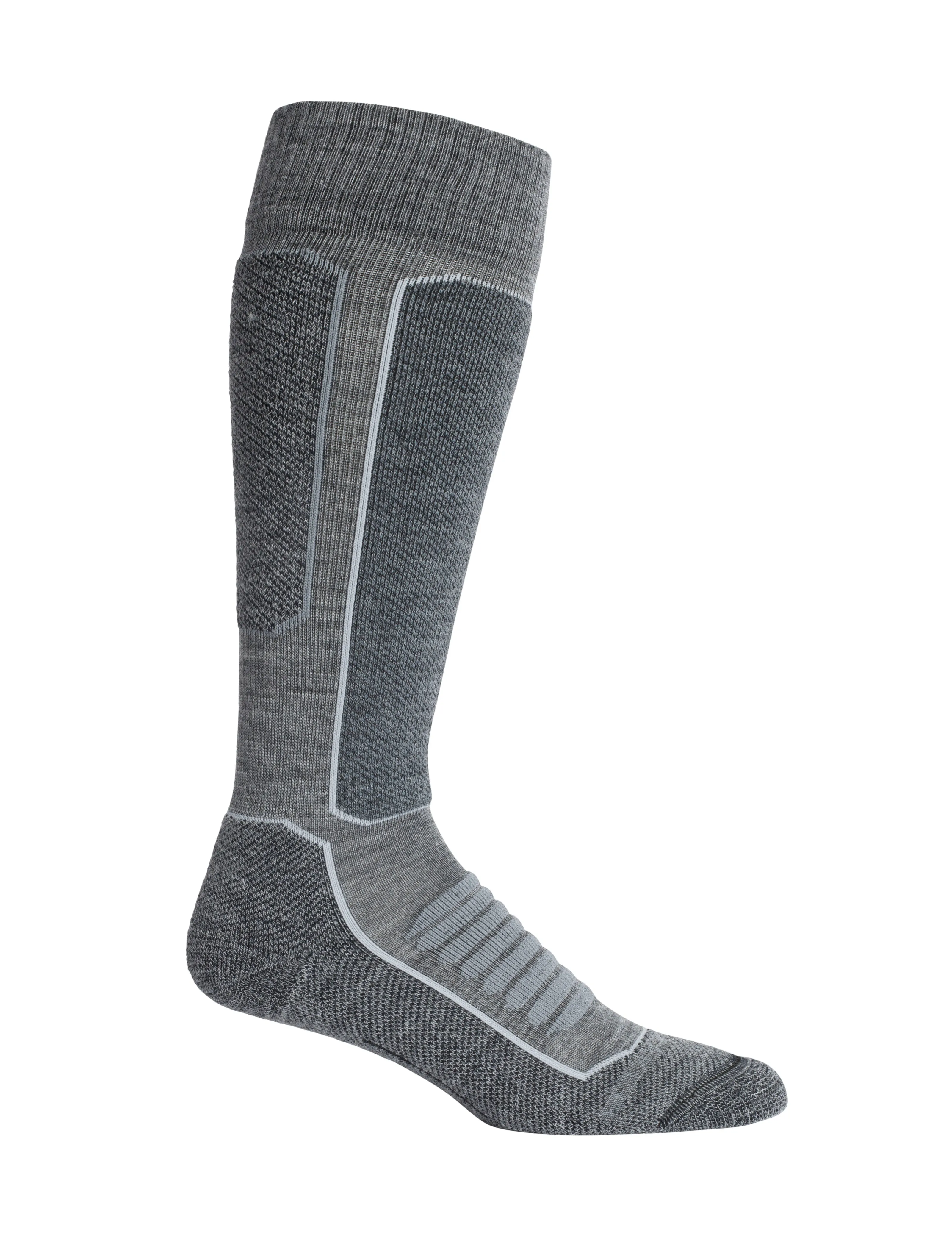 Ski+ Medium Over The Calf Socks Women's