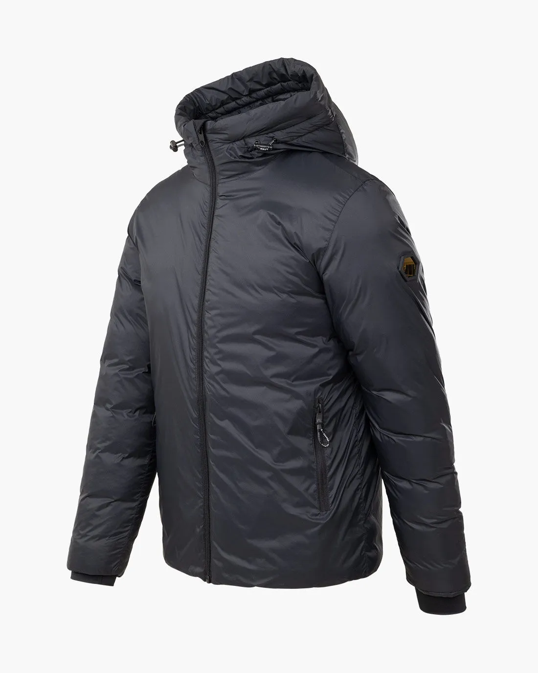 Sky Puffer