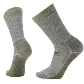 Smartwool Hunt Classic Edition Extra Cushion Tall Crew Socks Charcoal SW001875-003 (Unisex)