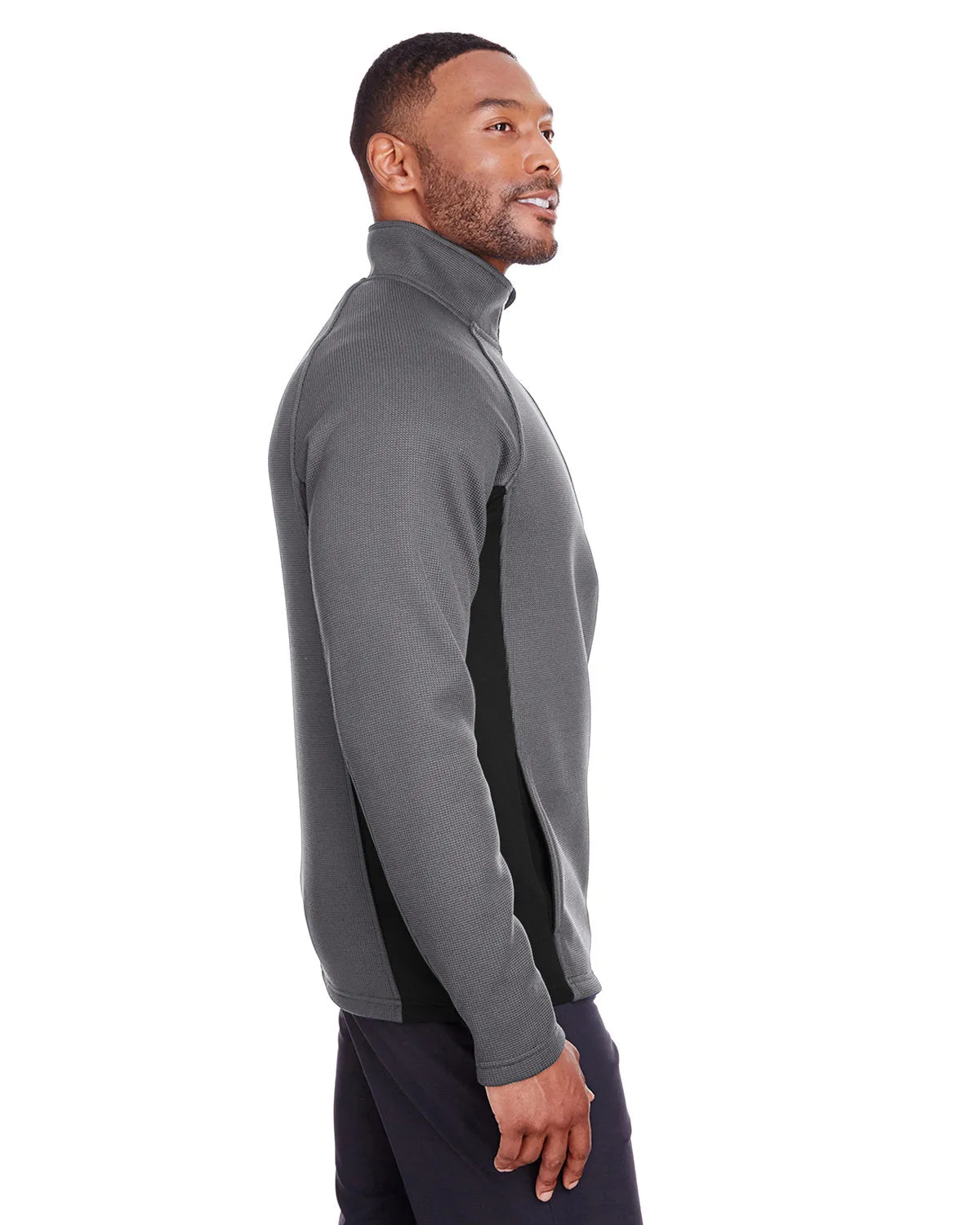 Spyder Constant Half-Zip Sweater