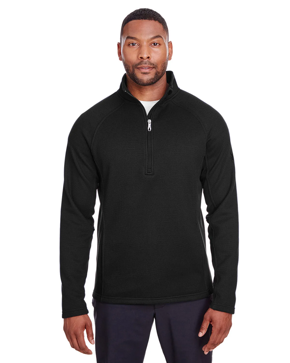 Spyder Constant Half-Zip Sweater