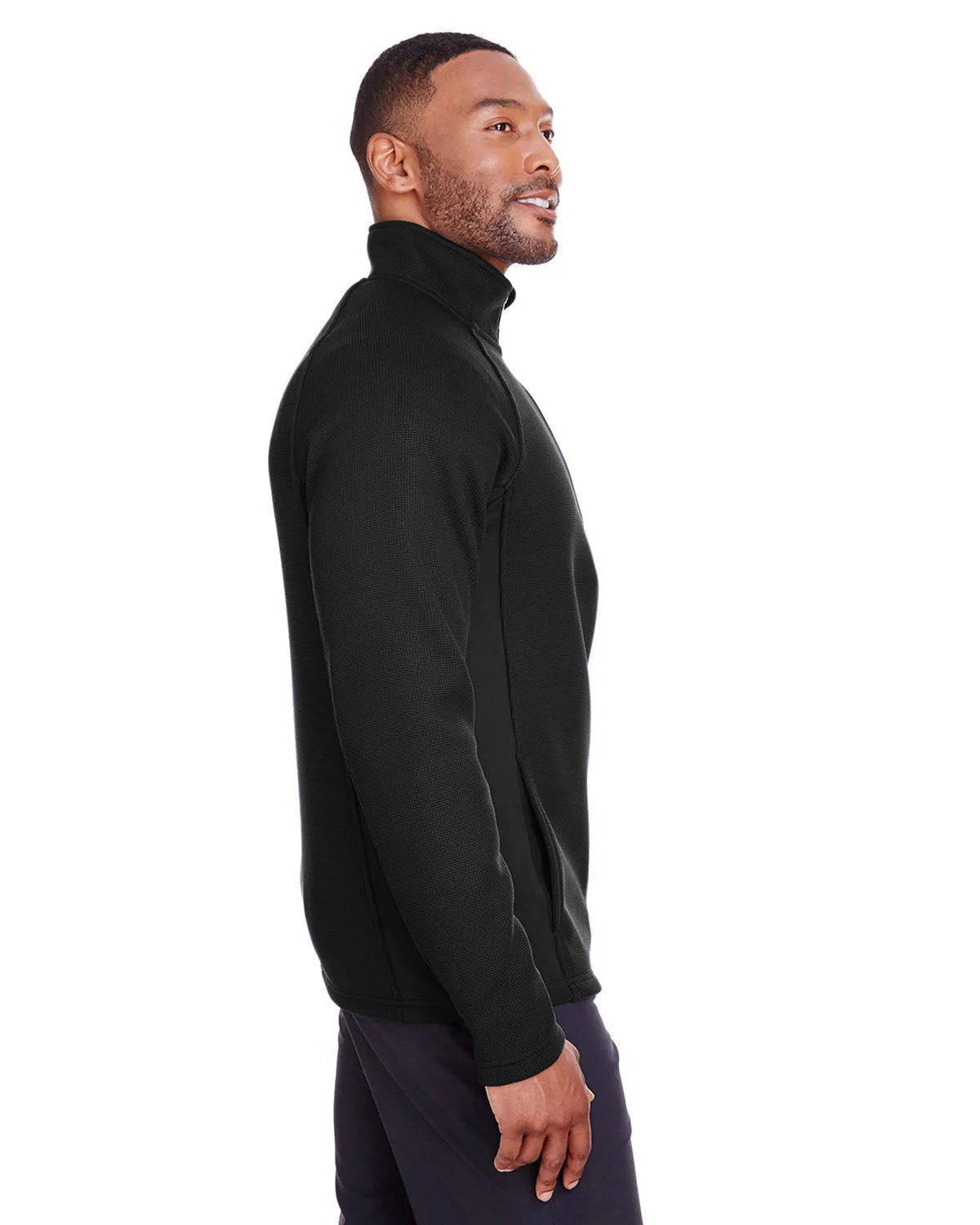 Spyder Constant Half-Zip Sweater