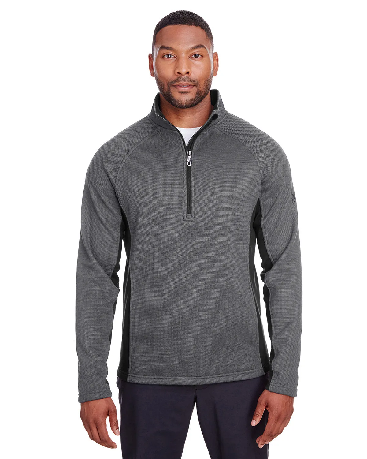 Spyder Constant Half-Zip Sweater