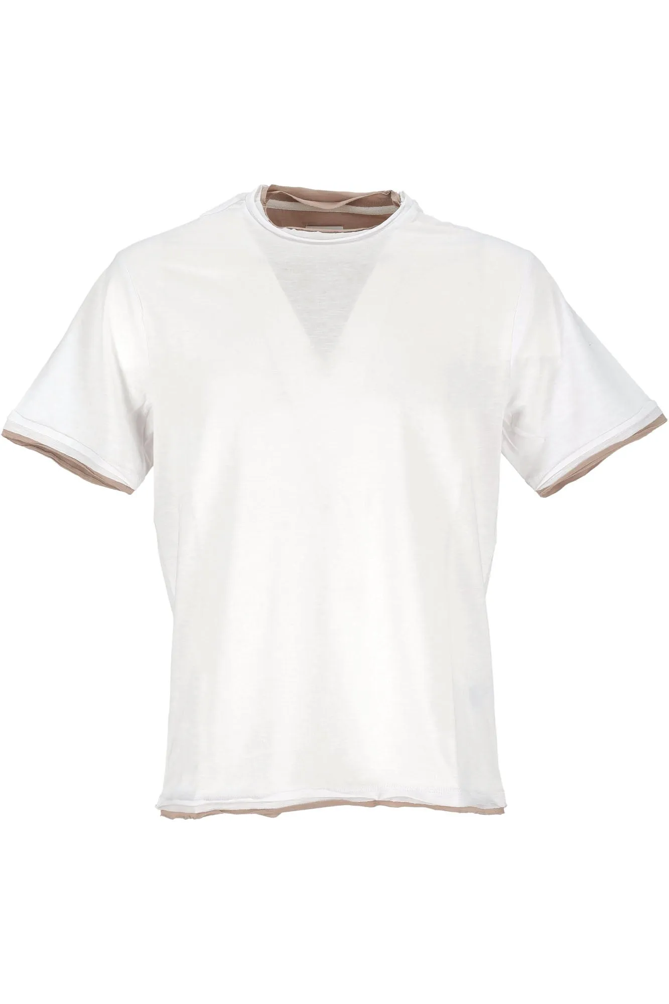 Sseinse T-shirt Uomo TE2652SS