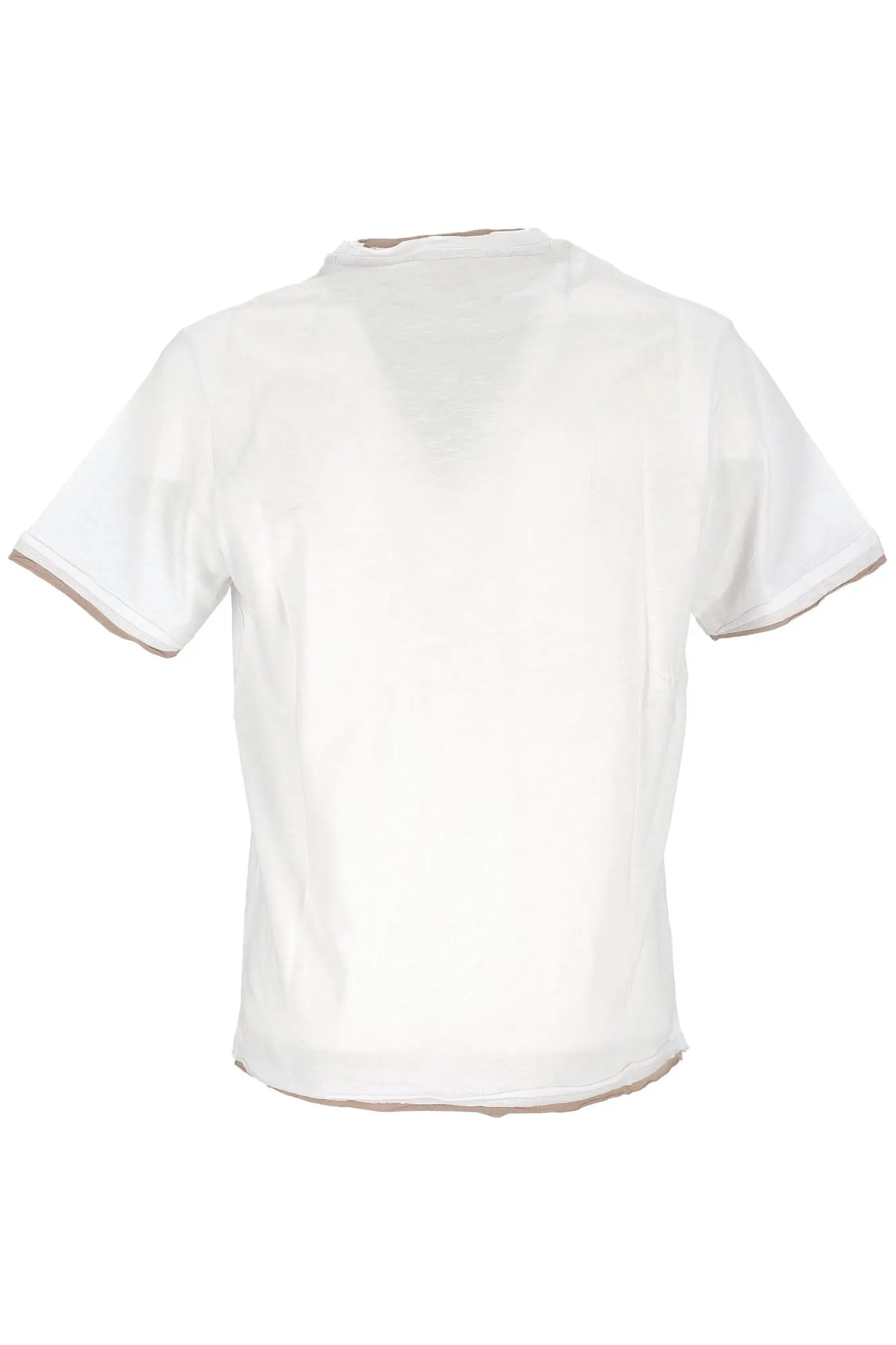 Sseinse T-shirt Uomo TE2652SS