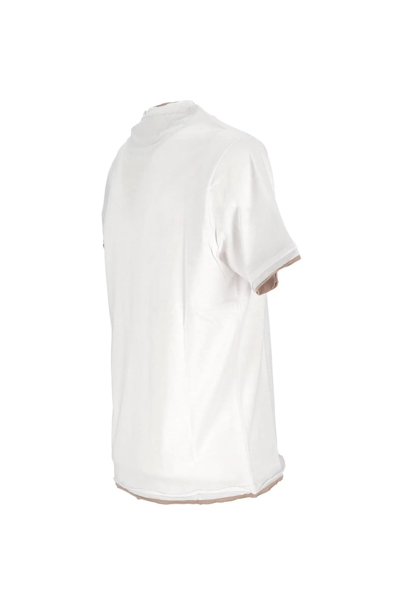 Sseinse T-shirt Uomo TE2652SS