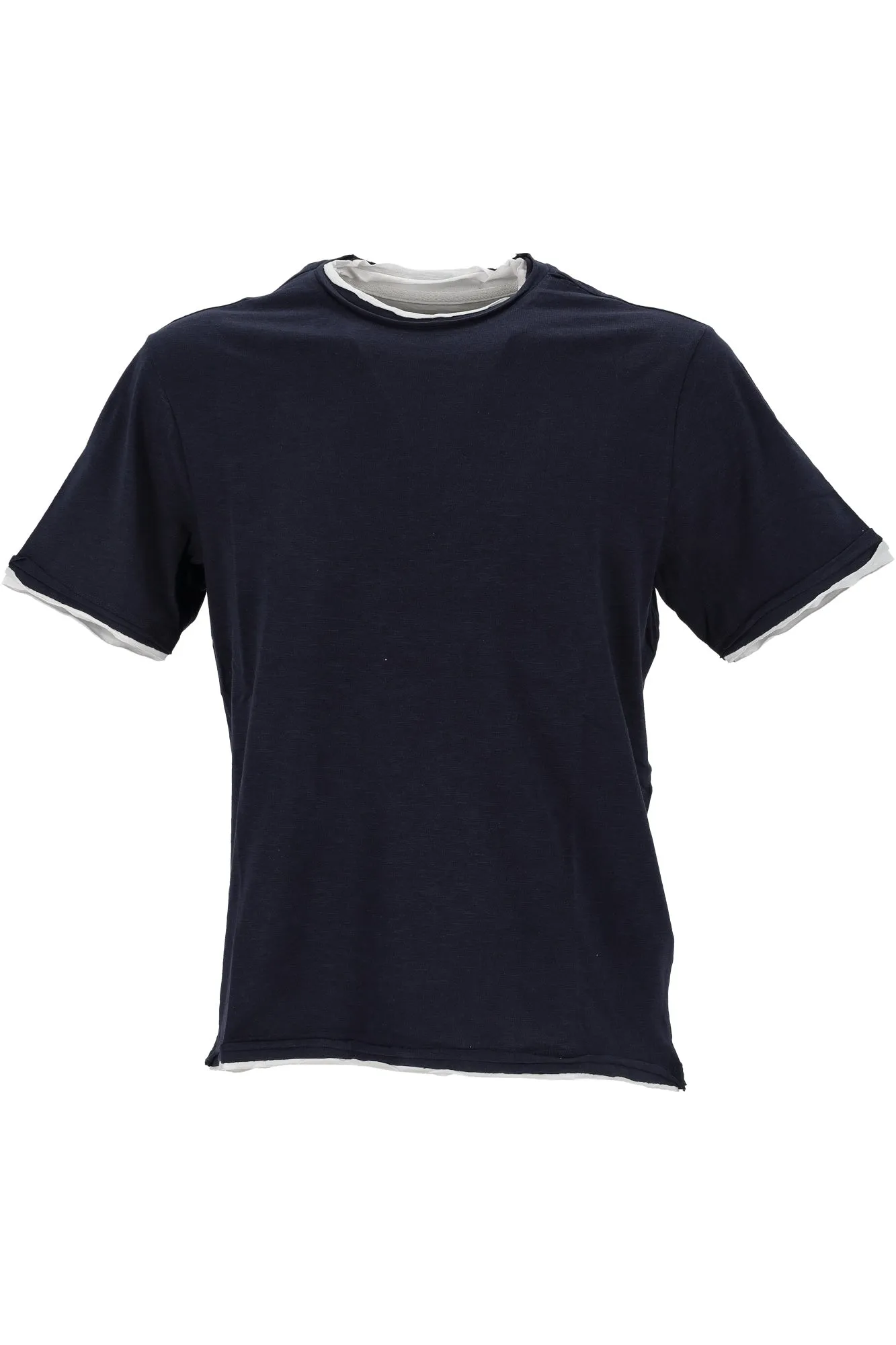 Sseinse T-shirt Uomo TE2652SS