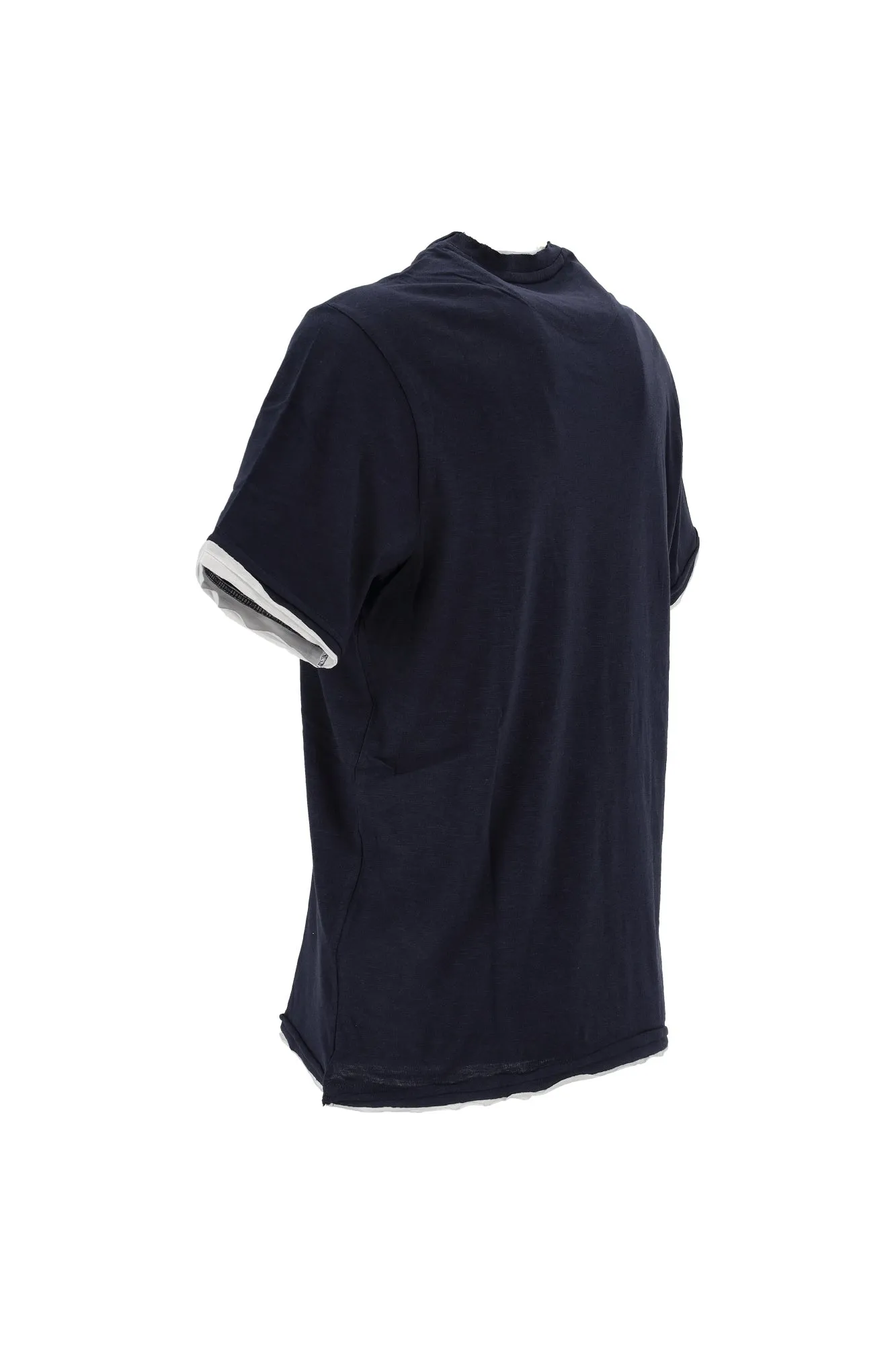 Sseinse T-shirt Uomo TE2652SS