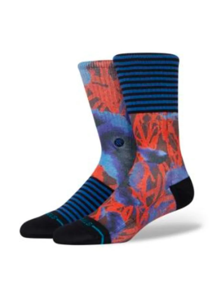 STANCE Juarez Crew Socks - Multi