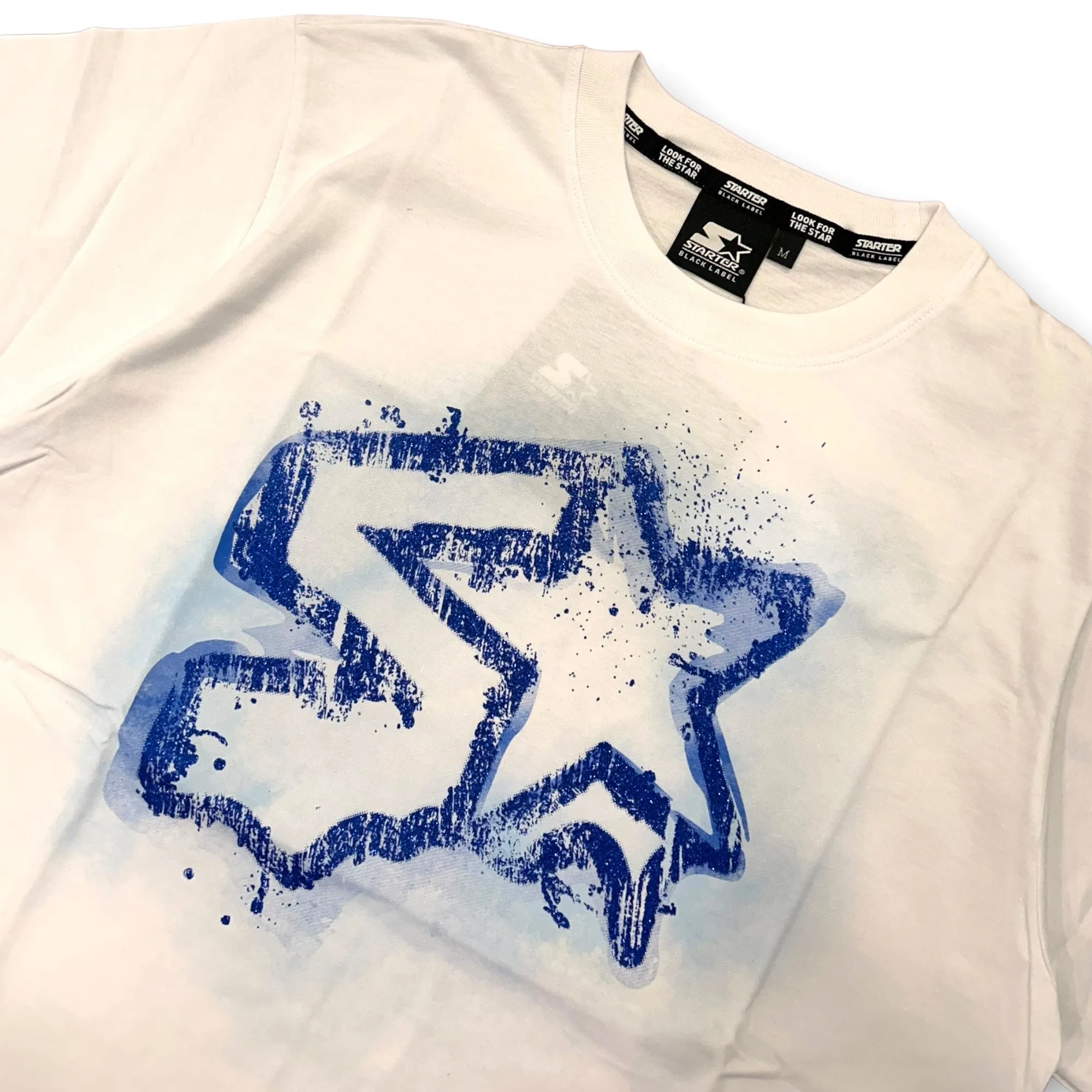 Starter T-Shirt (W)