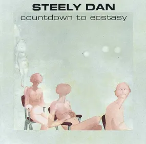 Steely Dan ~ Countdown To Ecstasy