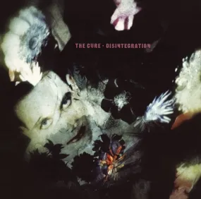 The Cure ~ Disintegration