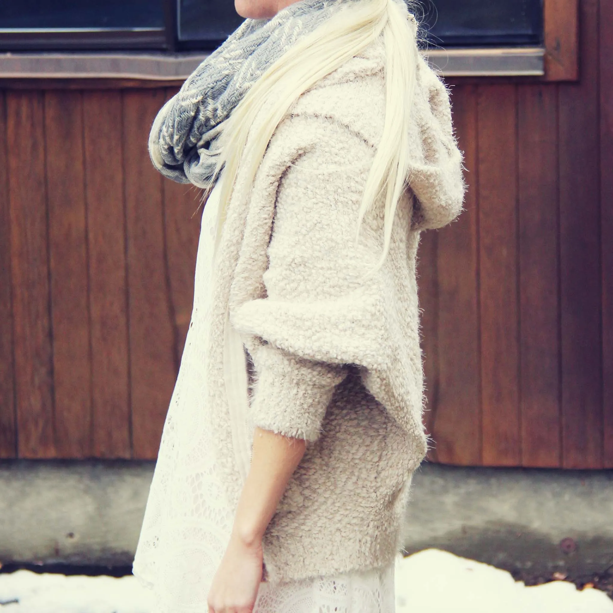 The Fairbanks Cozy Sweater