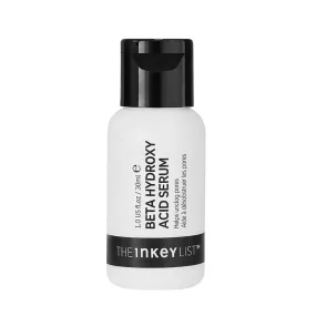 The Inkey List | BHA Serum 30ml