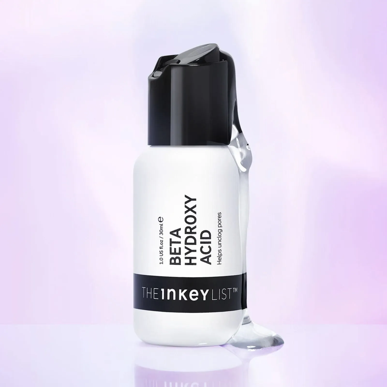 The Inkey List | BHA Serum 30ml