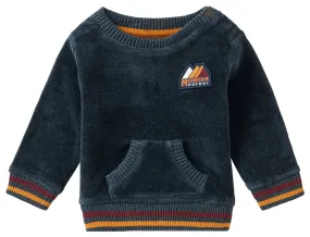 The Mountain Patrol Sweater