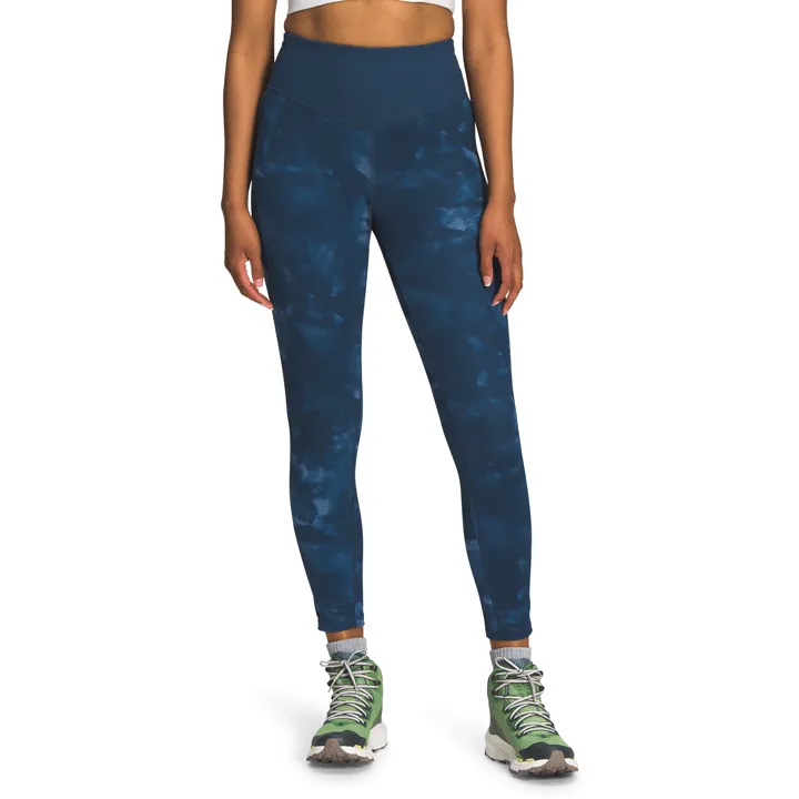 The North Face Printed Dune Sky 7/8 Tight Womens