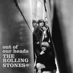 The Rolling Stones ~ Out Of Our Heads