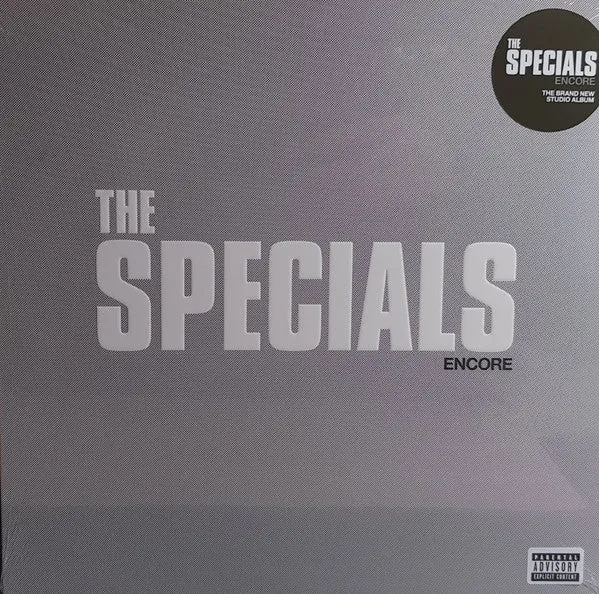 The Specials ~ Encore