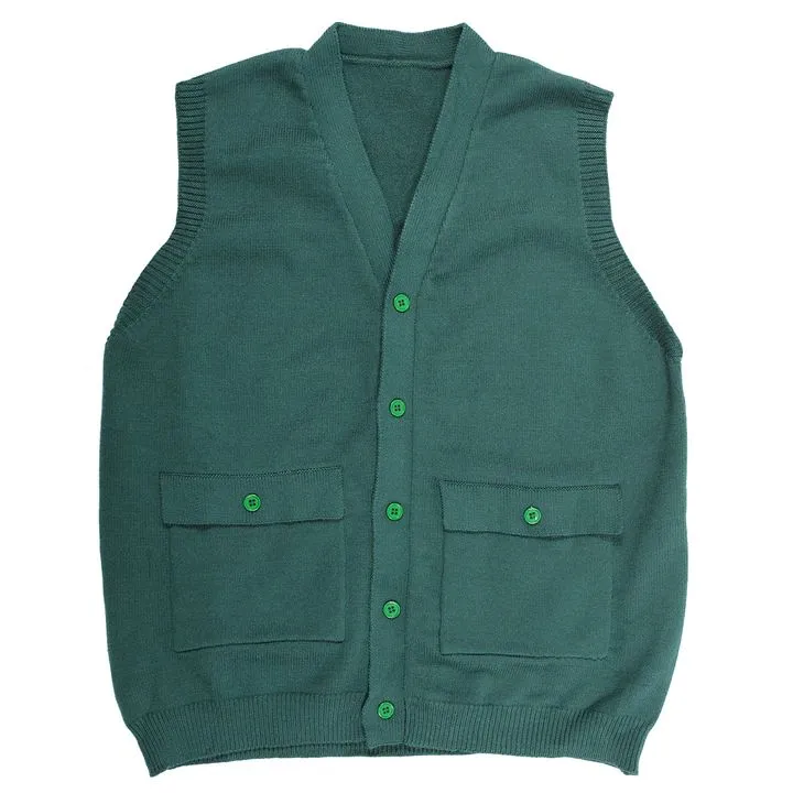 Theories Shier Sweater Vest (Alpine)